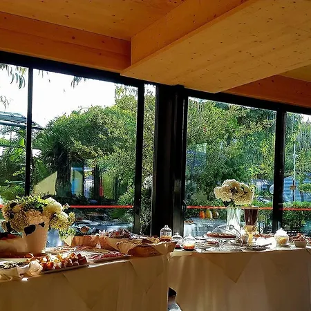 Villaggio Dei Fiori 4* 산레모