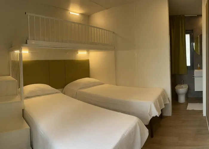 Villaggio Dei Fiori 4* Санремо