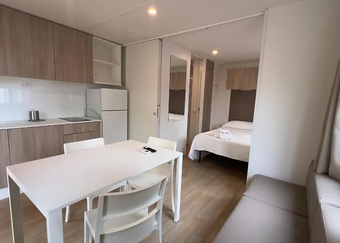 Villaggio Dei Fiori 4* Санремо