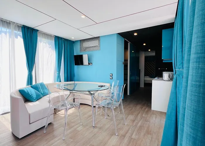 Villaggio Dei Fiori Кемпінг