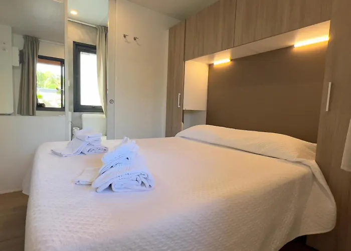 Villaggio Dei Fiori Санремо