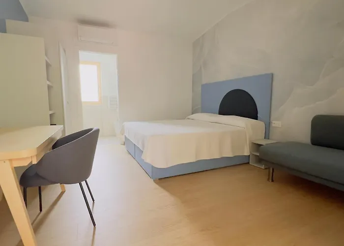 Villaggio Dei Fiori 4* Санремо