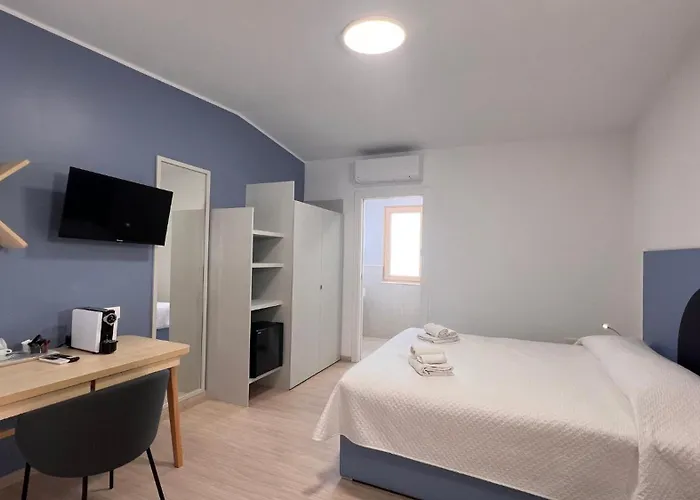 Villaggio Dei Fiori 4* Санремо