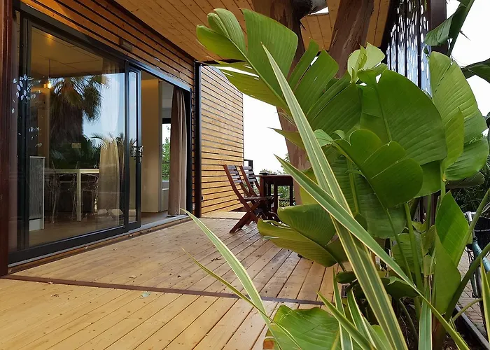 Villaggio Dei Fiori Санремо