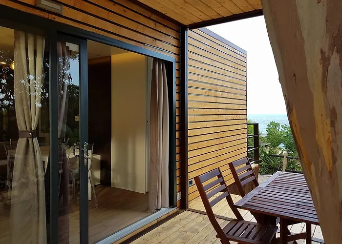 Villaggio Dei Fiori 4*