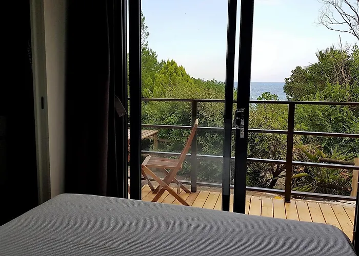 Villaggio Dei Fiori Кемпінг