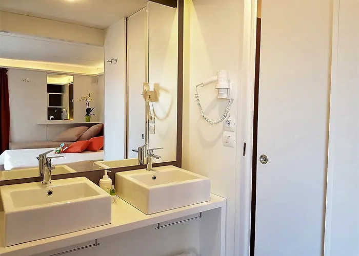 Villaggio Dei Fiori Санремо