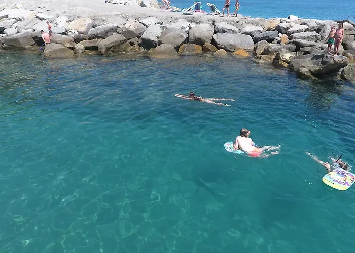 Кемпінг Villaggio Dei Fiori